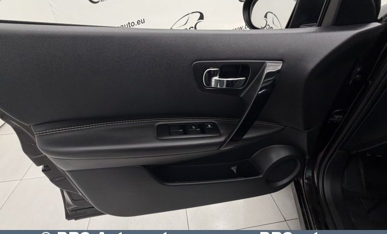 Nissan Qashqai 1.6 dCi 2013 full