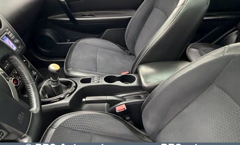 Nissan Qashqai 1.6 dCi 2013 full