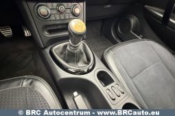 Nissan Qashqai 1.6 dCi 2013 full