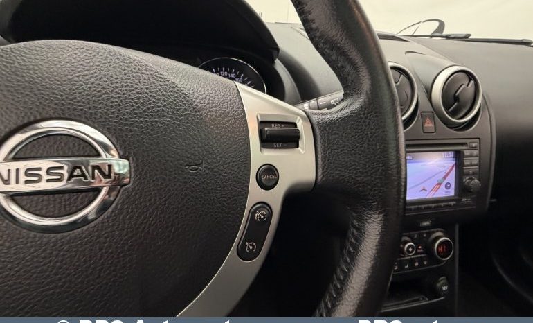 Nissan Qashqai 1.6 dCi 2013 full