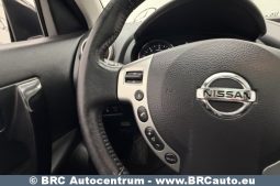 Nissan Qashqai 1.6 dCi 2013 full