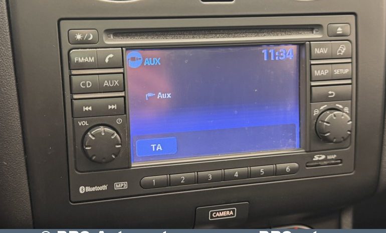 Nissan Qashqai 1.6 dCi 2013 full