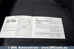 Nissan Qashqai 1.6 dCi 2013 full