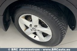 Nissan Qashqai 1.6 dCi 2013 full