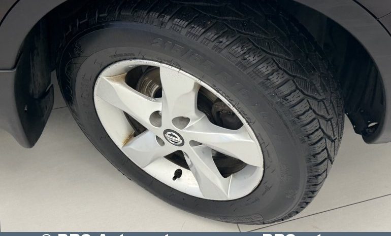 Nissan Qashqai 1.6 dCi 2013 full