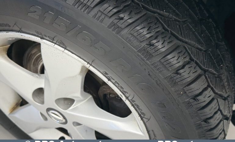 Nissan Qashqai 1.6 dCi 2013 full