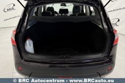 Nissan Qashqai 1.6 dCi 2013 full