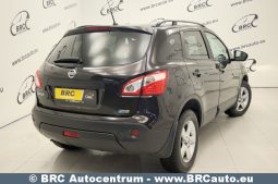 Nissan Qashqai 1.6 dCi 2013 full