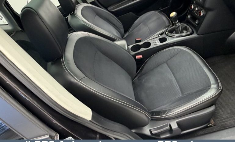 Nissan Qashqai 1.6 dCi 2013 full