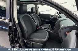 Nissan Qashqai 1.6 dCi 2013 full