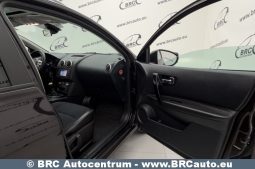 Nissan Qashqai 1.6 dCi 2013 full