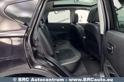 Nissan Qashqai 1.6 dCi 2013 full