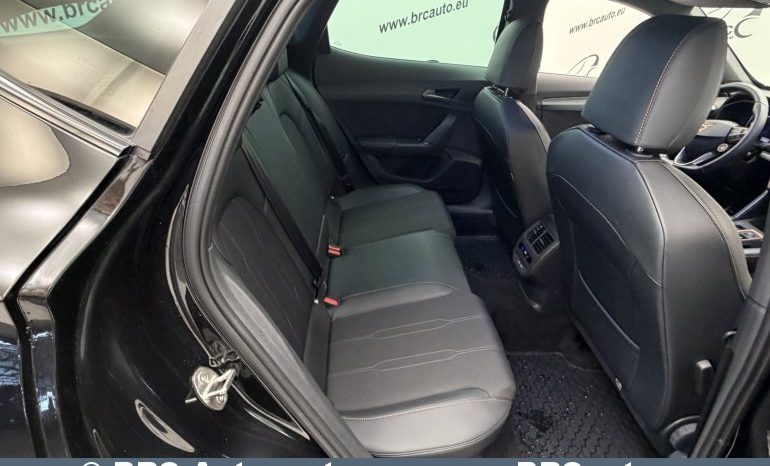 Cupra Formentor 1.5 TSI Mild-Hybrid Automatas 2024 full