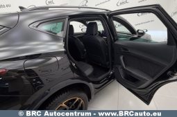 Cupra Formentor 1.5 TSI Mild-Hybrid Automatas 2024 full