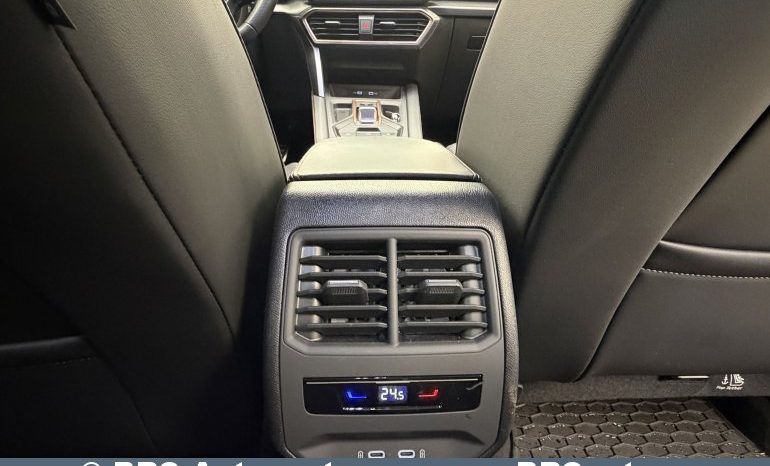 Cupra Formentor 1.5 TSI Mild-Hybrid Automatas 2024 full