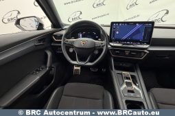 Cupra Formentor 1.5 TSI Mild-Hybrid Automatas 2024 full