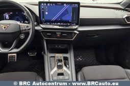 Cupra Formentor 1.5 TSI Mild-Hybrid Automatas 2024 full