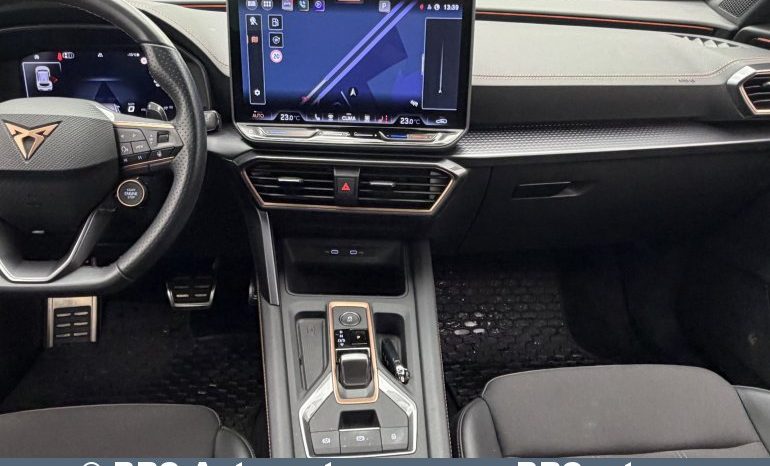 Cupra Formentor 1.5 TSI Mild-Hybrid Automatas 2024 full