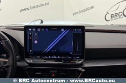 Cupra Formentor 1.5 TSI Mild-Hybrid Automatas 2024 full