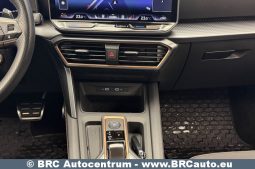 Cupra Formentor 1.5 TSI Mild-Hybrid Automatas 2024 full