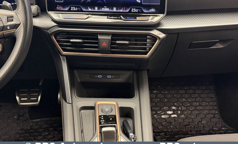 Cupra Formentor 1.5 TSI Mild-Hybrid Automatas 2024 full