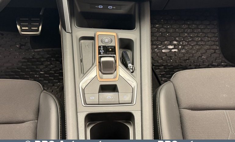 Cupra Formentor 1.5 TSI Mild-Hybrid Automatas 2024 full