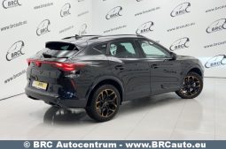 Cupra Formentor 1.5 TSI Mild-Hybrid Automatas 2024