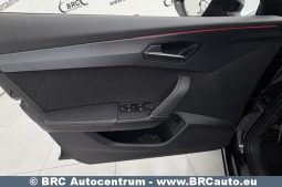 Cupra Formentor 1.5 TSI Mild-Hybrid Automatas 2024 full