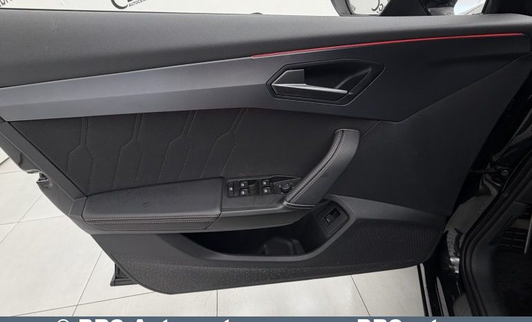 Cupra Formentor 1.5 TSI Mild-Hybrid Automatas 2024 full