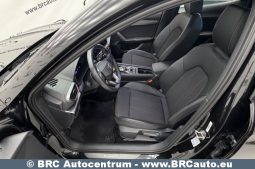 Cupra Formentor 1.5 TSI Mild-Hybrid Automatas 2024 full