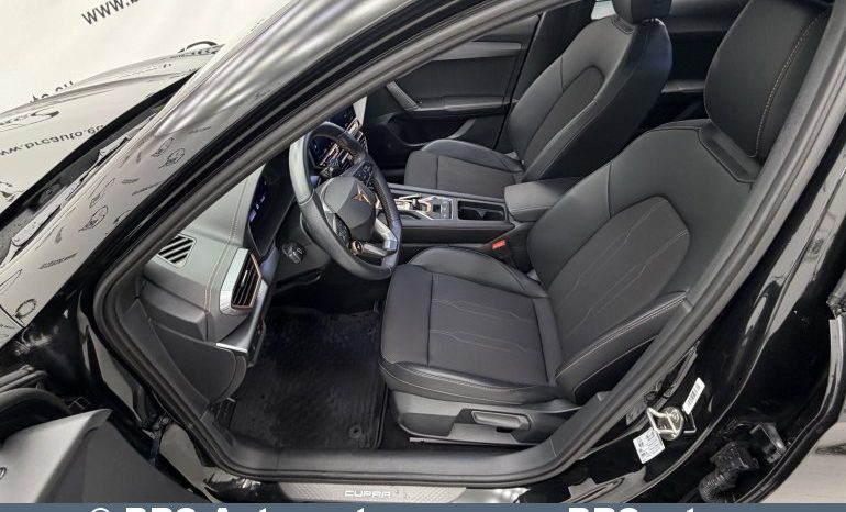 Cupra Formentor 1.5 TSI Mild-Hybrid Automatas 2024 full