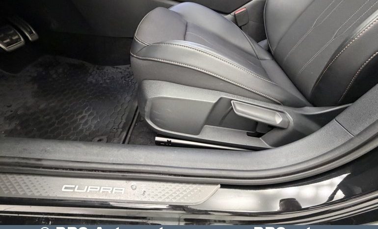 Cupra Formentor 1.5 TSI Mild-Hybrid Automatas 2024 full