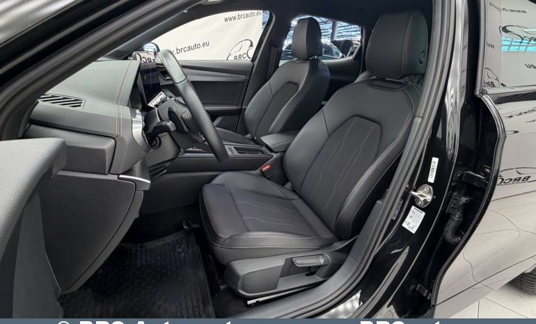 Cupra Formentor 1.5 TSI Mild-Hybrid Automatas 2024 full