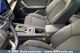 Cupra Formentor 1.5 TSI Mild-Hybrid Automatas 2024 full