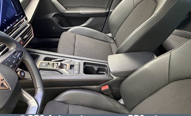 Cupra Formentor 1.5 TSI Mild-Hybrid Automatas 2024 full