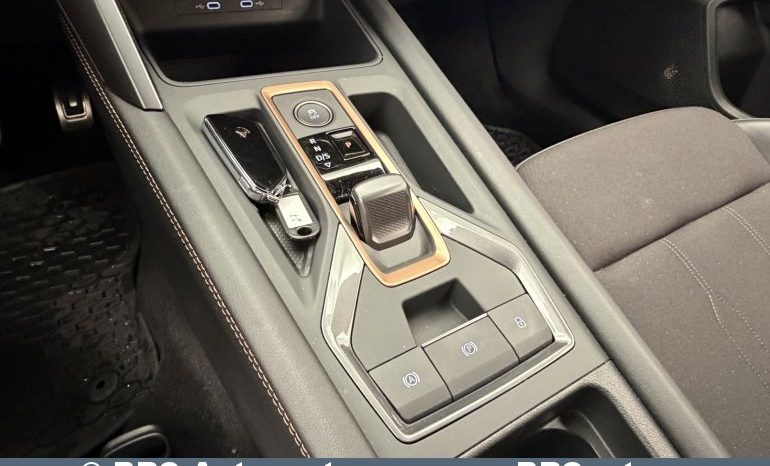 Cupra Formentor 1.5 TSI Mild-Hybrid Automatas 2024 full