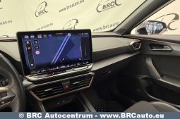 Cupra Formentor 1.5 TSI Mild-Hybrid Automatas 2024 full