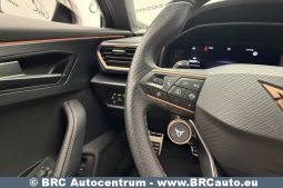 Cupra Formentor 1.5 TSI Mild-Hybrid Automatas 2024 full