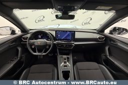 Cupra Formentor 1.5 TSI Mild-Hybrid Automatas 2024