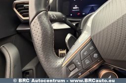 Cupra Formentor 1.5 TSI Mild-Hybrid Automatas 2024 full