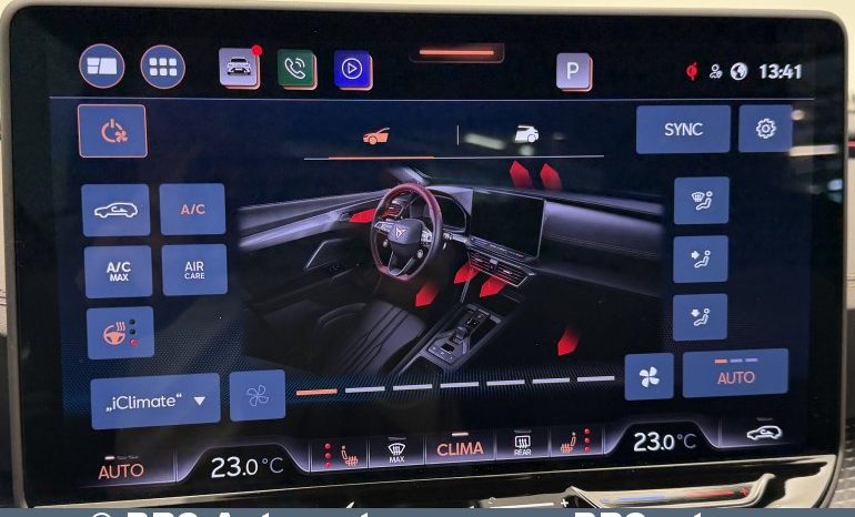 Cupra Formentor 1.5 TSI Mild-Hybrid Automatas 2024 full