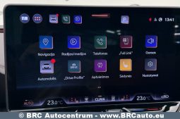 Cupra Formentor 1.5 TSI Mild-Hybrid Automatas 2024 full