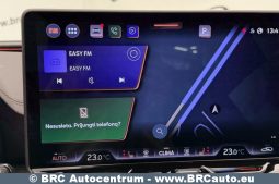 Cupra Formentor 1.5 TSI Mild-Hybrid Automatas 2024 full