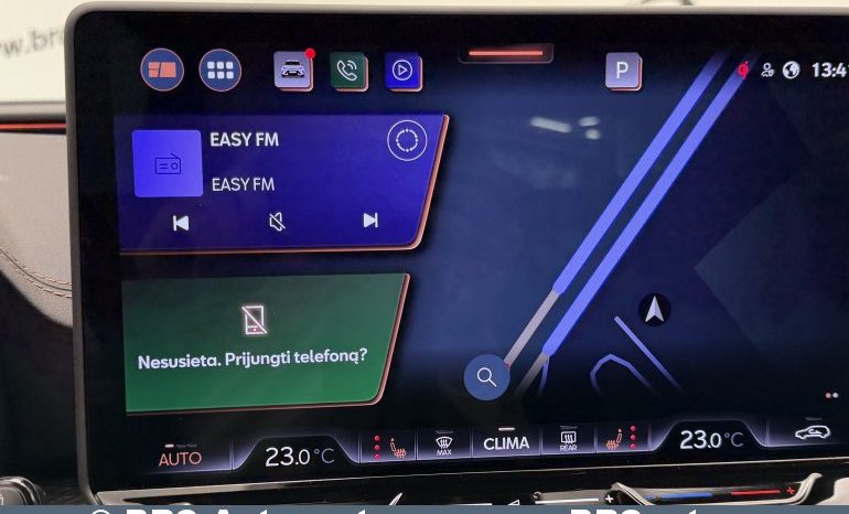 Cupra Formentor 1.5 TSI Mild-Hybrid Automatas 2024 full