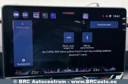 Cupra Formentor 1.5 TSI Mild-Hybrid Automatas 2024 full