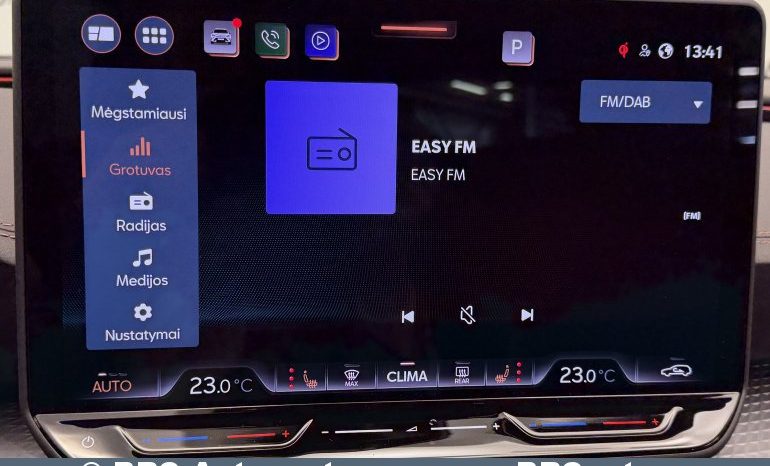 Cupra Formentor 1.5 TSI Mild-Hybrid Automatas 2024 full