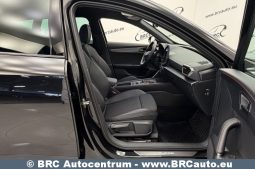 Cupra Formentor 1.5 TSI Mild-Hybrid Automatas 2024