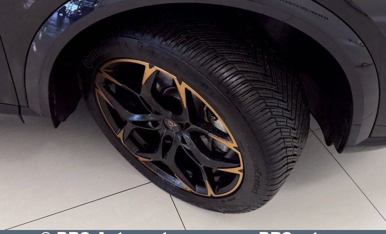 Cupra Formentor 1.5 TSI Mild-Hybrid Automatas 2024 full