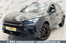 Cupra Formentor 1.5 TSI Mild-Hybrid Automatas 2024 full
