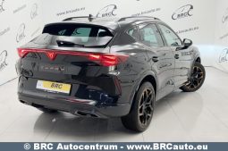 Cupra Formentor 1.5 TSI Mild-Hybrid Automatas 2024 full